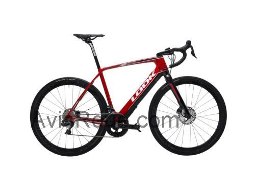 Look e-765 Optimum avis et fiche technique 